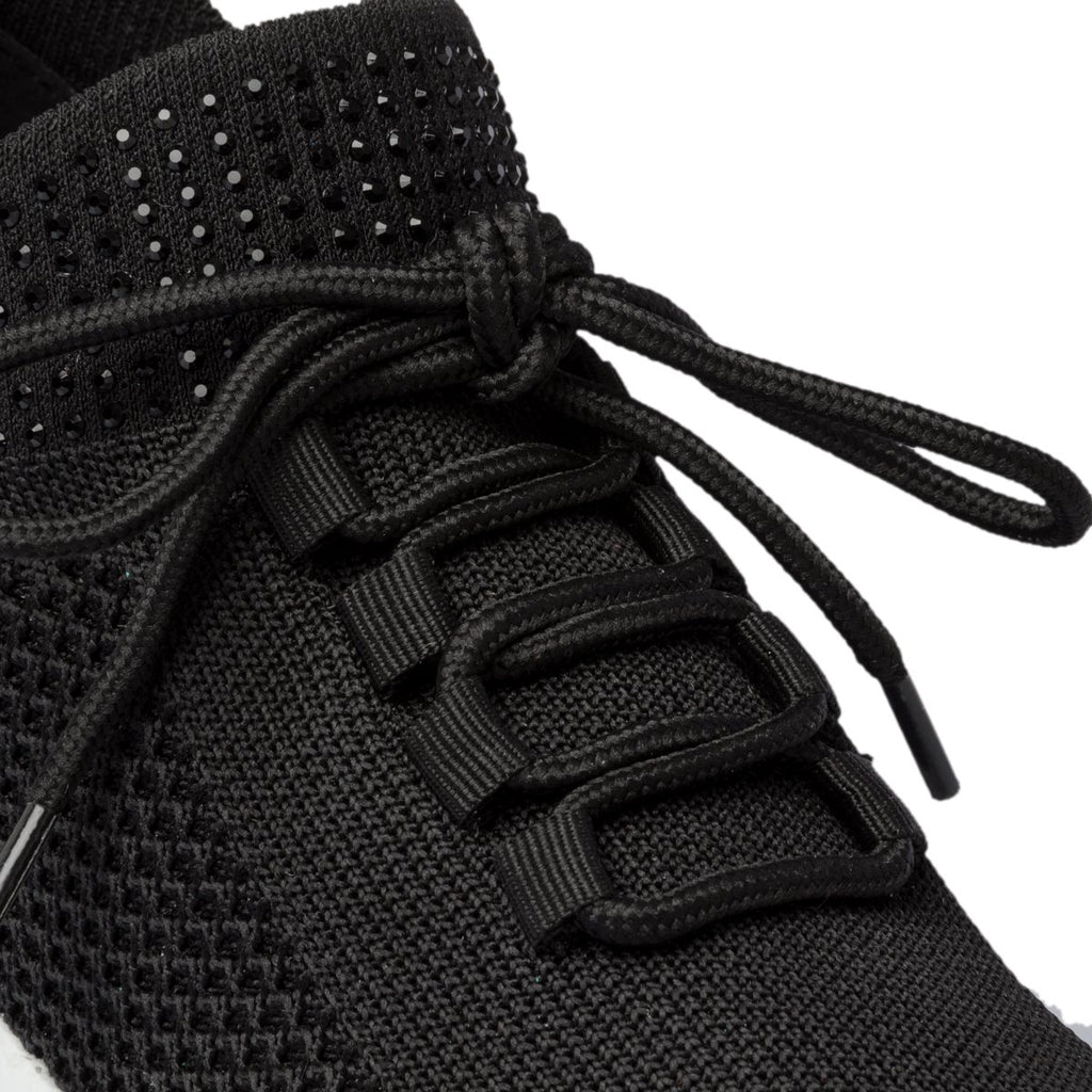 Sneakers nere con suola ad aria Swish Jeans
