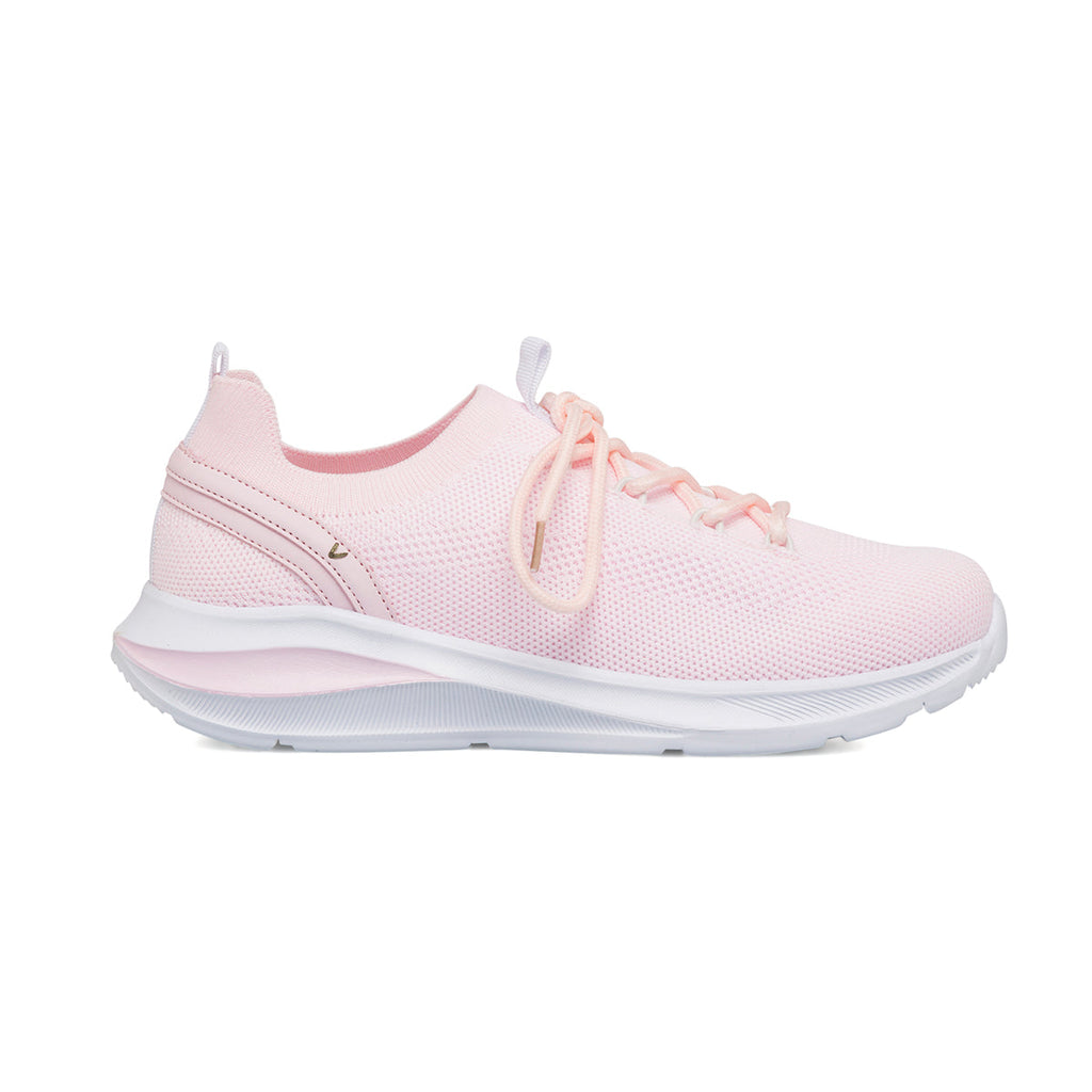 Sneakers rosa da donna P Eco Friendly