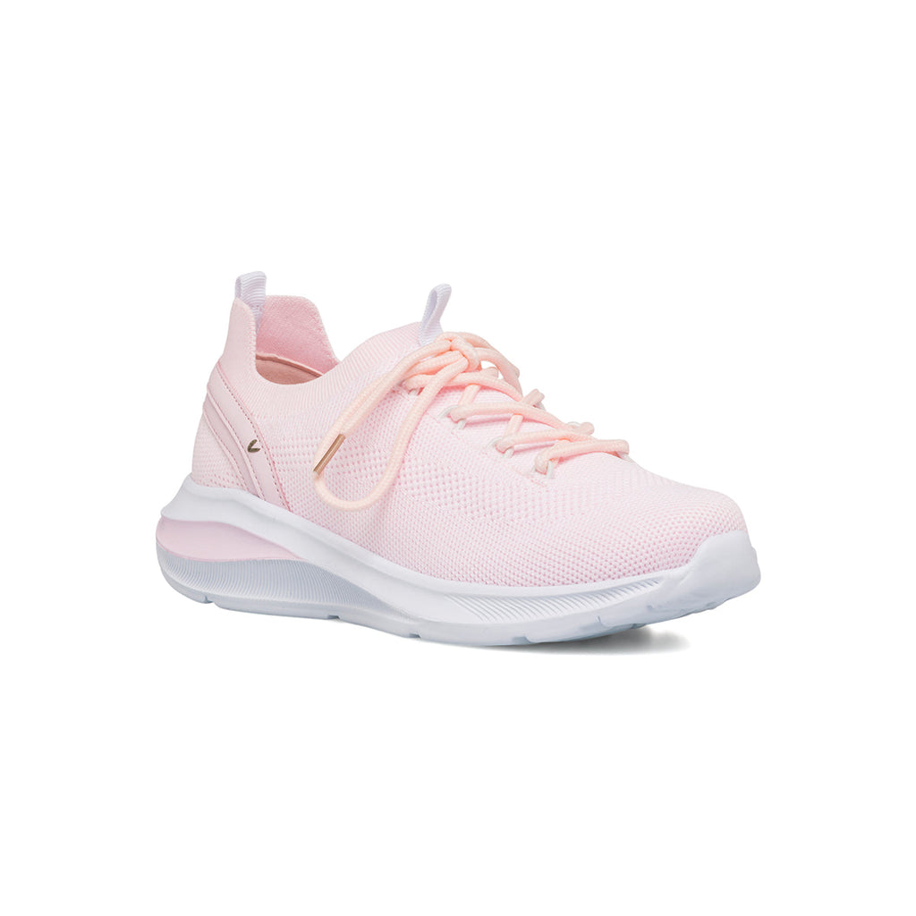 Sneakers rosa da donna P Eco Friendly