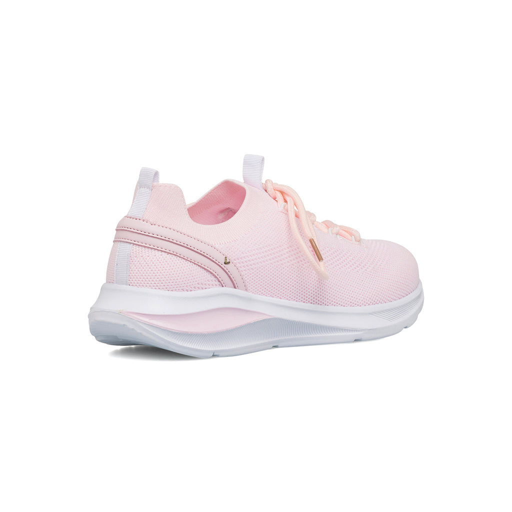 Sneakers rosa da donna P Eco Friendly
