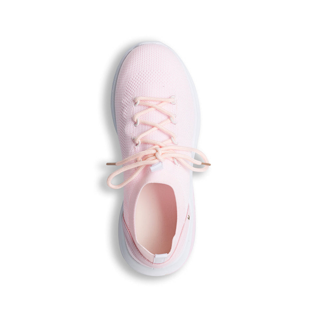 Sneakers rosa da donna P Eco Friendly