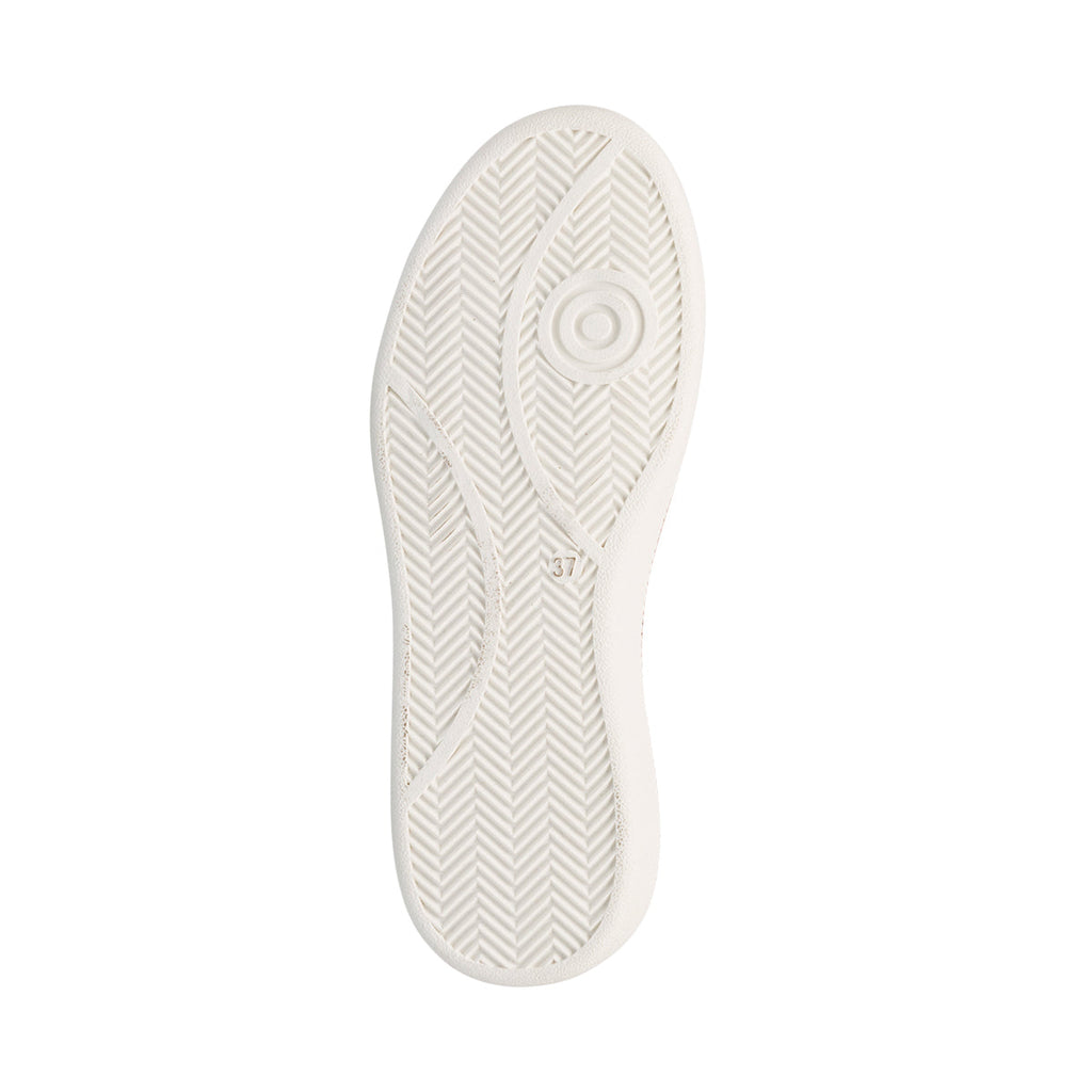 Sneakers rosa da donna in mesh Lora Ferres