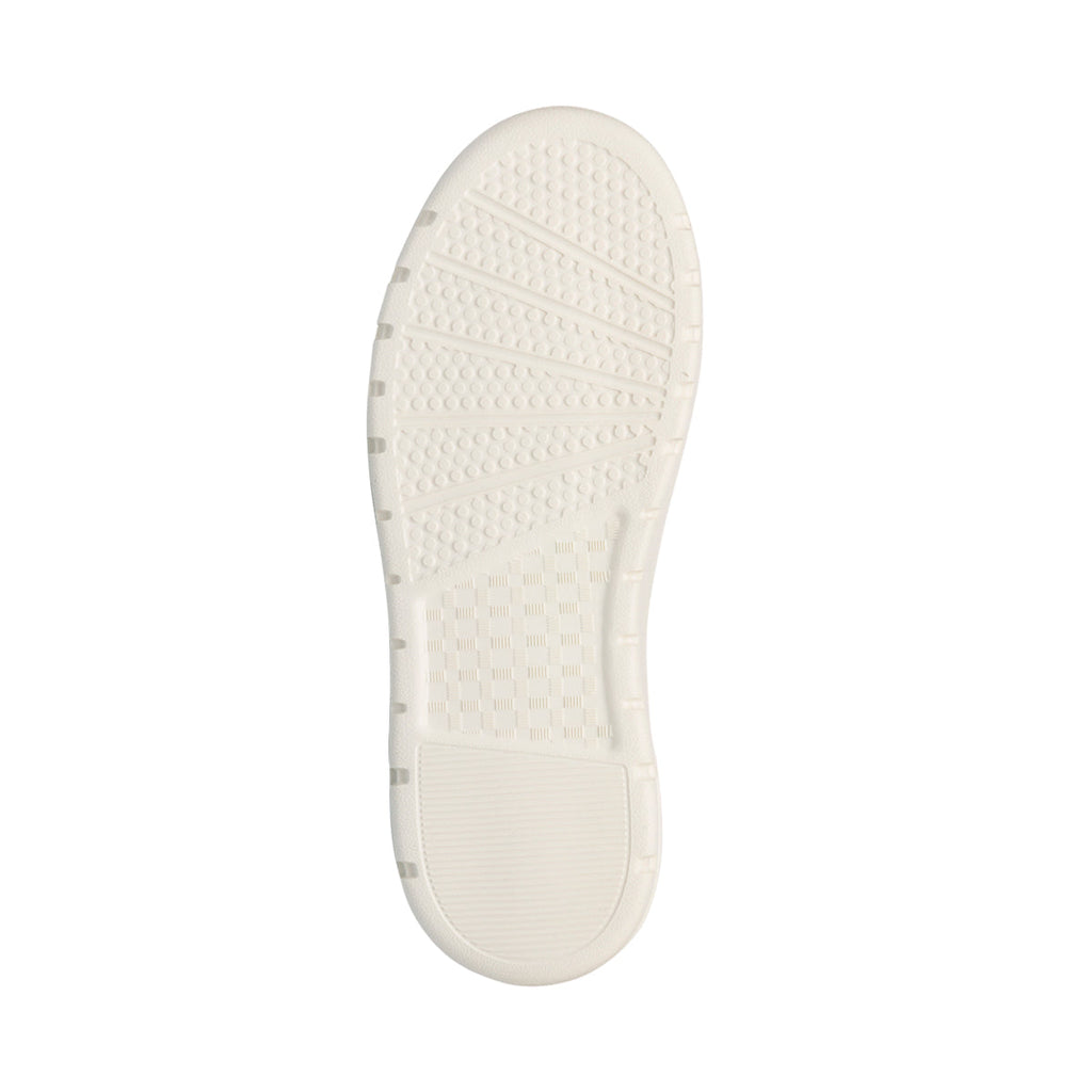 Sneakers chunky bianche in pelle vegana da donna Call It Spring Ivey