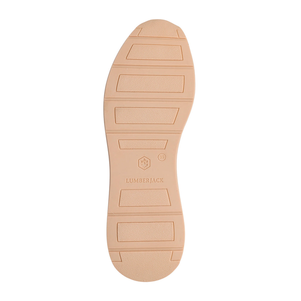 Sneakers rosa traforate da donna Lumberjack Lana