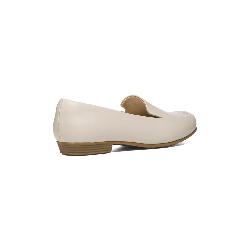Ballerine beige comfort P Soft