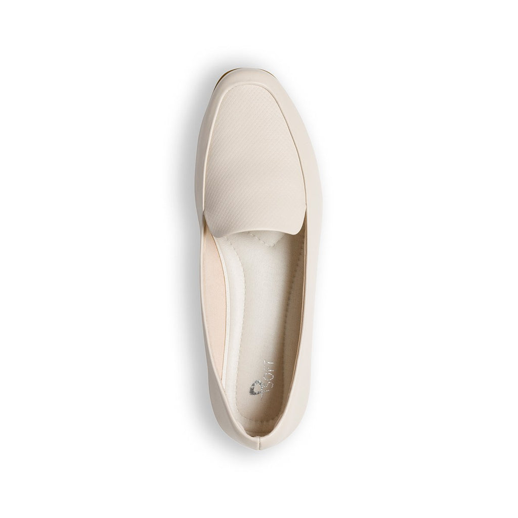 Ballerine beige comfort P Soft