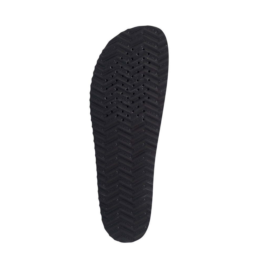 Sandali infradito bianchi in pelle da donna Geox Brionia