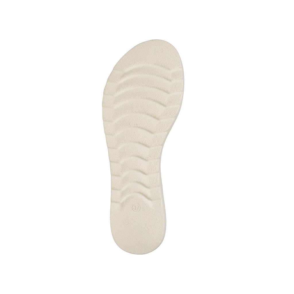 Sandali neri in pelle scamosciata con zeppa 3 cm Primopiano